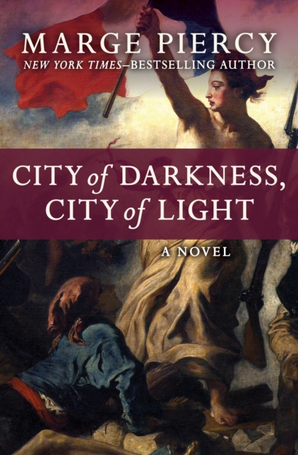 City of Darkness, City of Light : A Novel, EPUB eBook