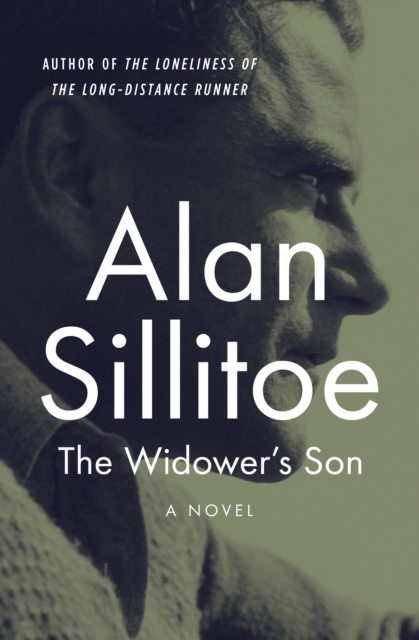 The Widower's Son : A Novel, EPUB eBook