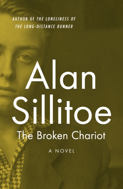 The Broken Chariot : A Novel, EPUB eBook