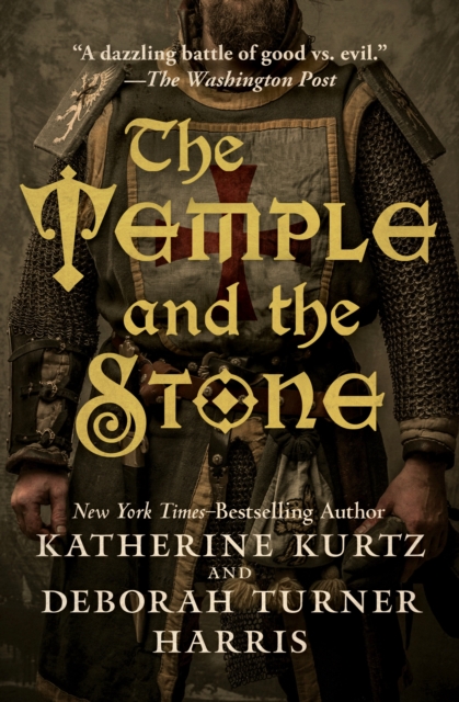 The Temple and the Stone, EPUB eBook