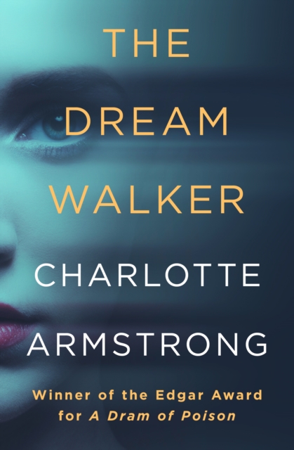 The Dream Walker, EPUB eBook