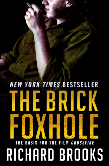 The Brick Foxhole, EPUB eBook