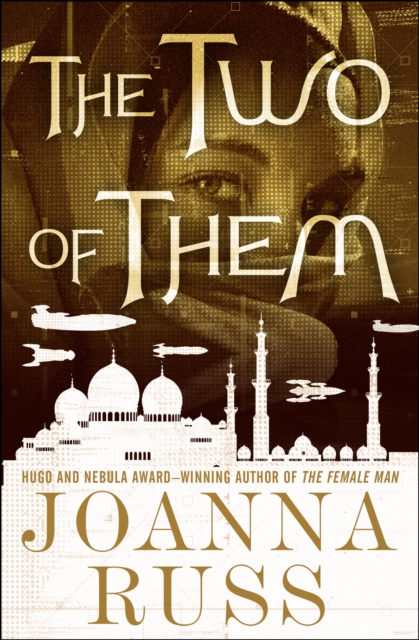 The Two of Them, EPUB eBook