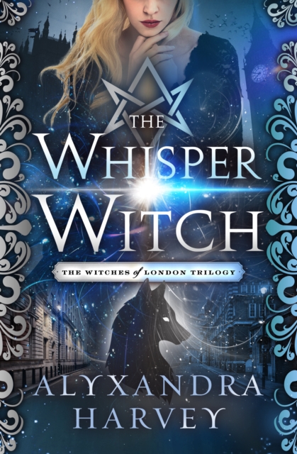 The Whisper Witch, EPUB eBook