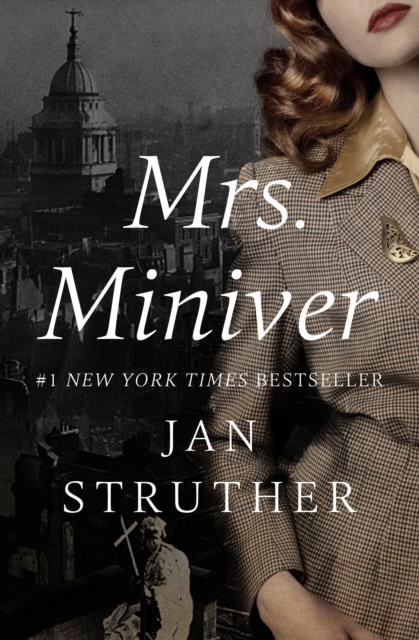 Mrs. Miniver, EPUB eBook