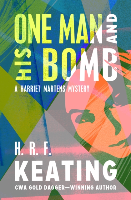 One Man and His Bomb, EPUB eBook