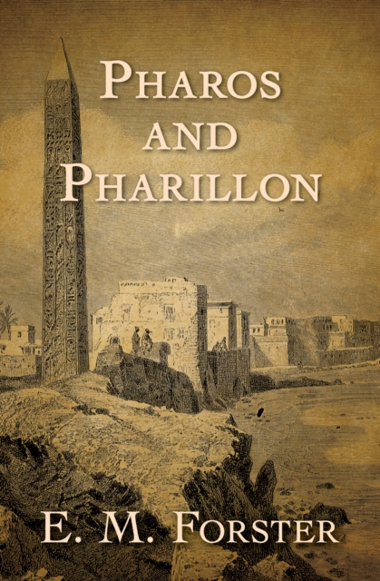 Pharos and Pharillon, EPUB eBook