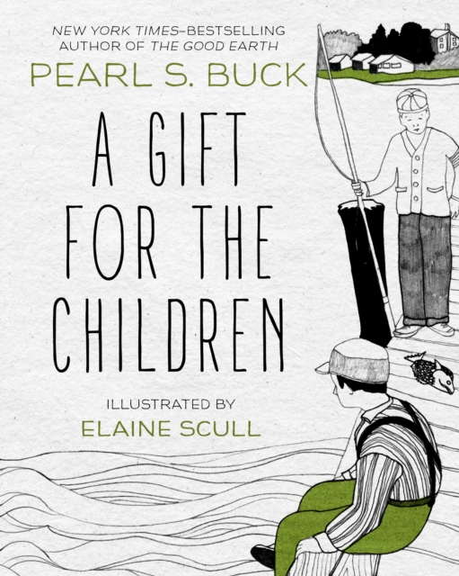 A Gift for the Children, EPUB eBook