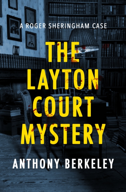 The Layton Court Mystery, EPUB eBook