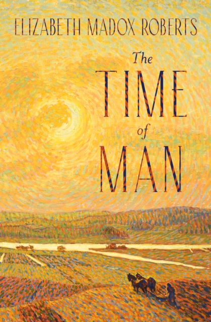 The Time of Man, EPUB eBook