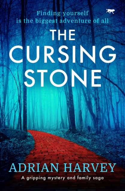 The Cursing Stone : A Gripping Mystery and Family Saga, EPUB eBook