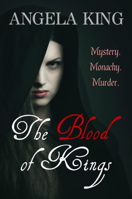 The Blood of Kings, EPUB eBook