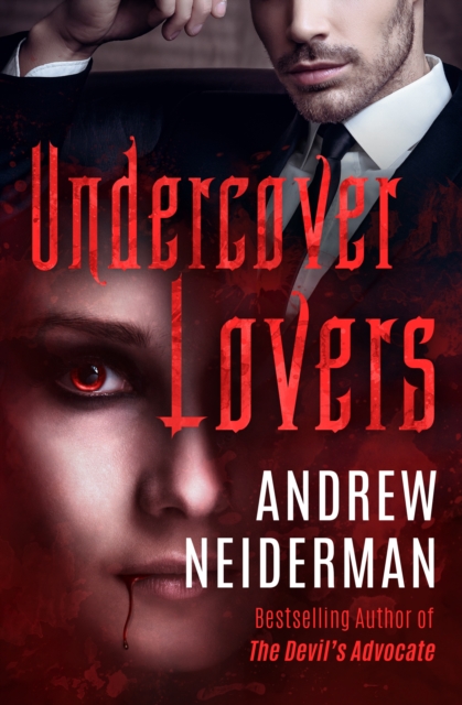 Undercover Lovers, EPUB eBook