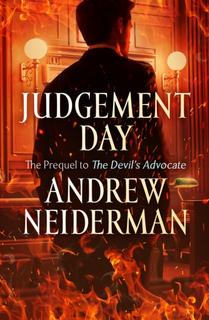 Judgement Day, EPUB eBook
