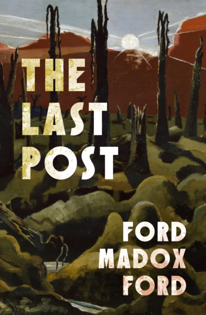 The Last Post, EPUB eBook