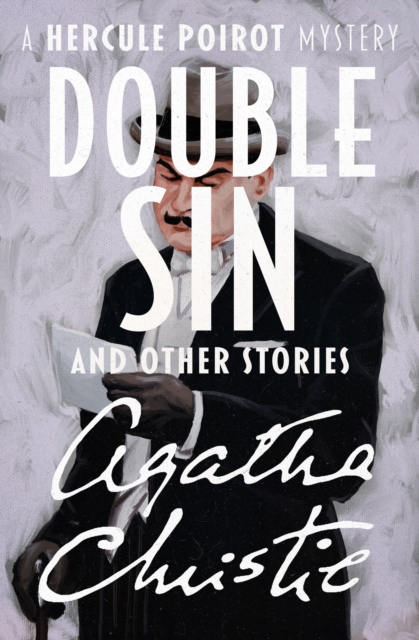 Double Sin : And Other Stories, EPUB eBook