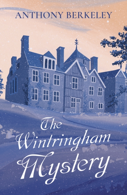 The Wintringham Mystery, EPUB eBook