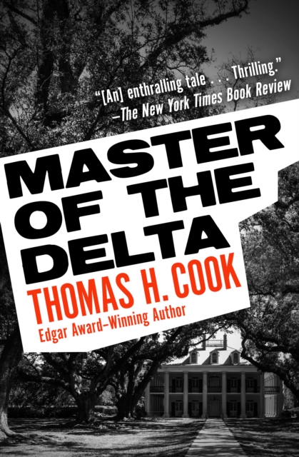 Master of the Delta, EPUB eBook