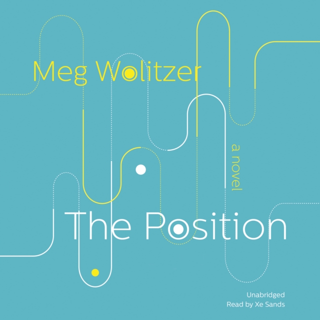The Position, eAudiobook MP3 eaudioBook