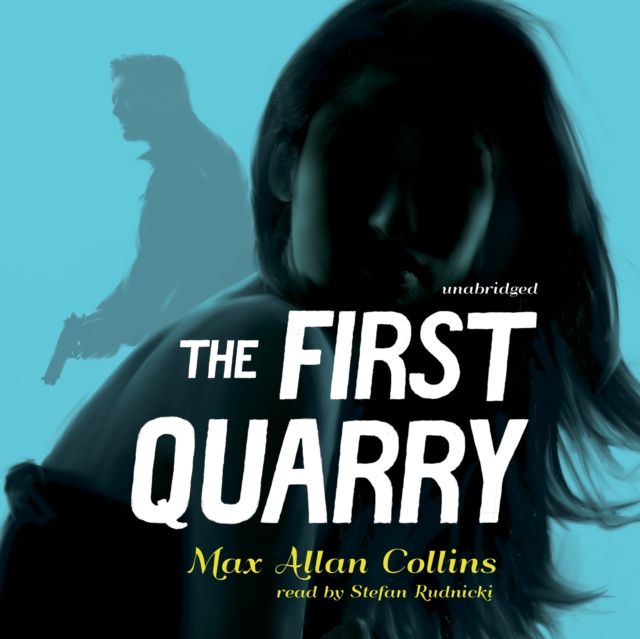 The First Quarry, eAudiobook MP3 eaudioBook