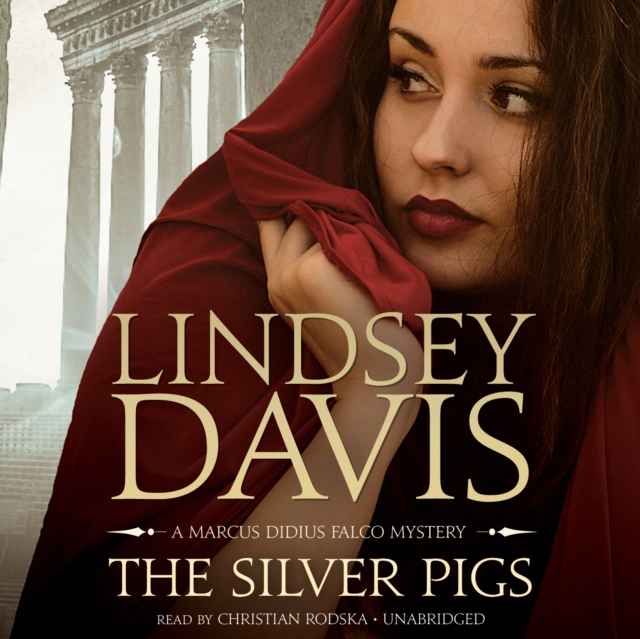 The Silver Pigs, eAudiobook MP3 eaudioBook
