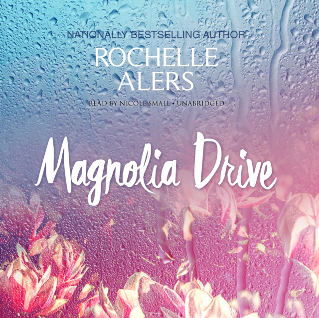 Magnolia Drive, eAudiobook MP3 eaudioBook