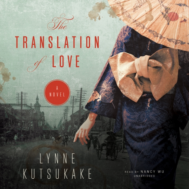 The Translation of Love, eAudiobook MP3 eaudioBook