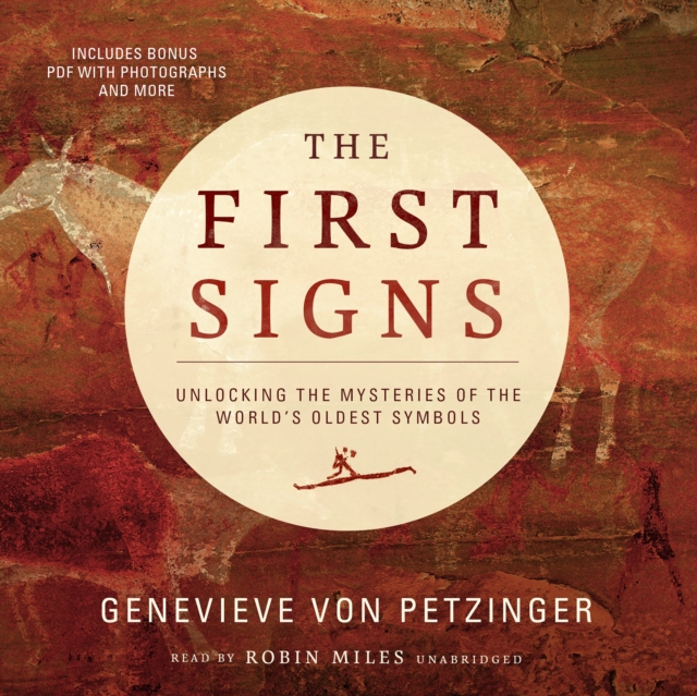 The First Signs, eAudiobook MP3 eaudioBook
