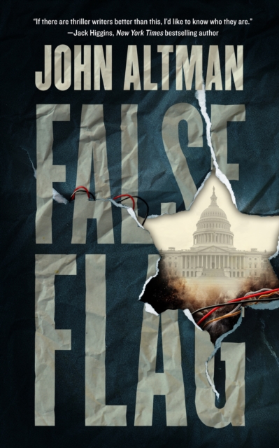 False Flag, EPUB eBook