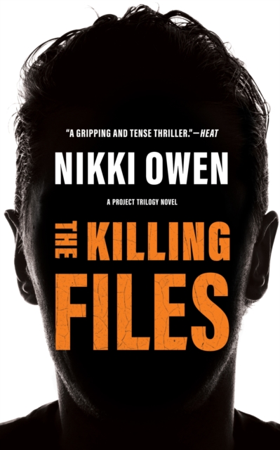 The Killing Files, EPUB eBook