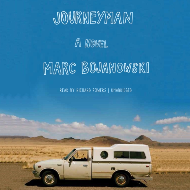 Journeyman, eAudiobook MP3 eaudioBook