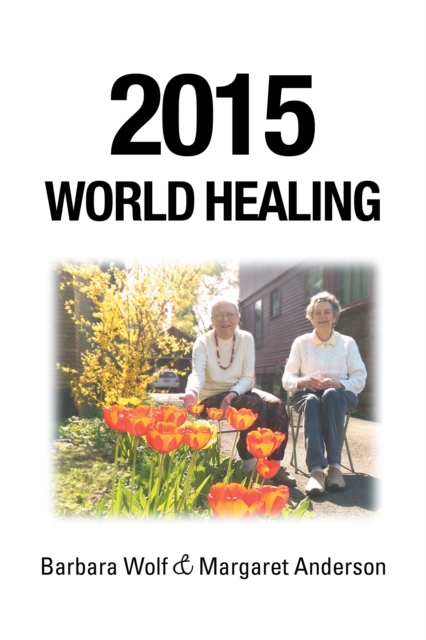 2015 World Healing, EPUB eBook