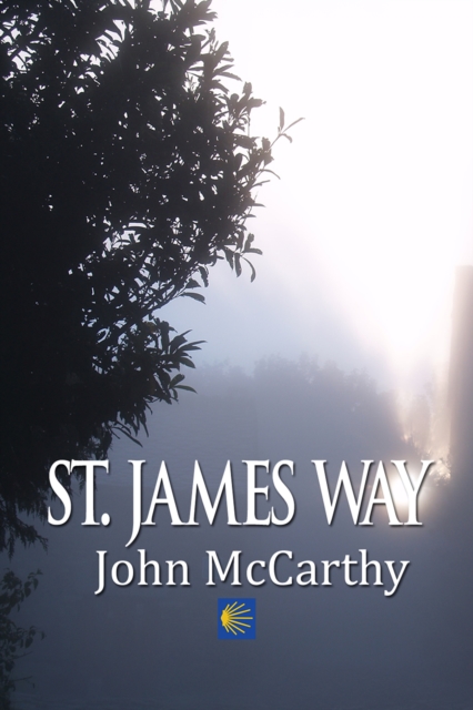 St. James Way, EPUB eBook