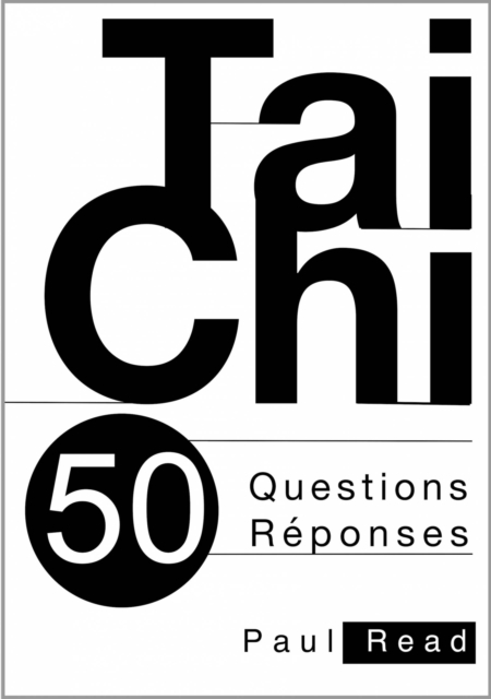 Taichi : 50 questions-reponses, EPUB eBook