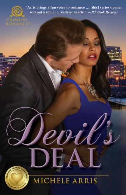 Devil's Deal, EPUB eBook