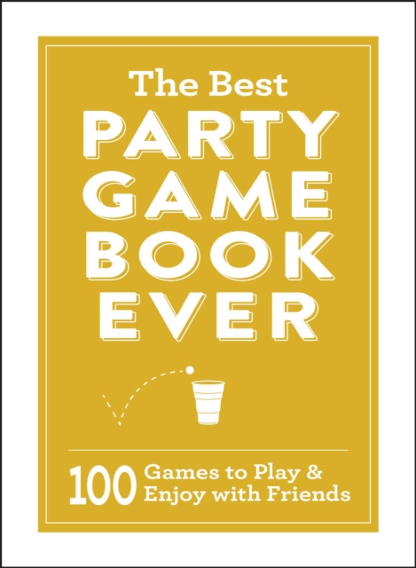 Bored Games : 100+ In-Person and Online Games to Keep Everyone Entertained, Hardback Book