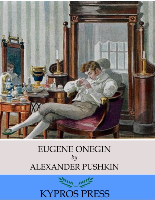 Eugene Onegin, EPUB eBook