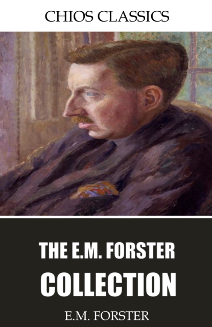 The E.M. Forster Collection, EPUB eBook