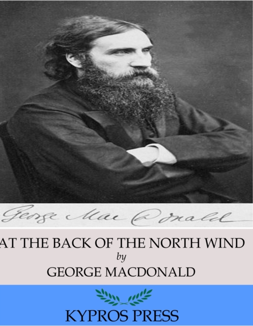 At the Back of the North Wind, EPUB eBook