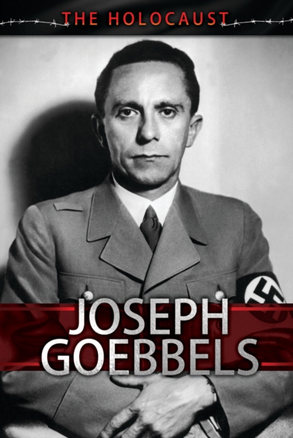 Joseph Goebbels, PDF eBook