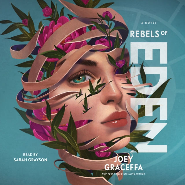 Rebels of Eden, eAudiobook MP3 eaudioBook