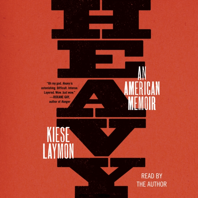 Heavy : An American Memoir, eAudiobook MP3 eaudioBook