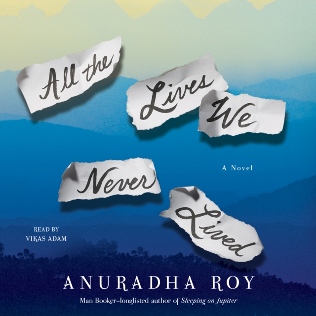 All the Lives We Never Lived : A Novel, eAudiobook MP3 eaudioBook