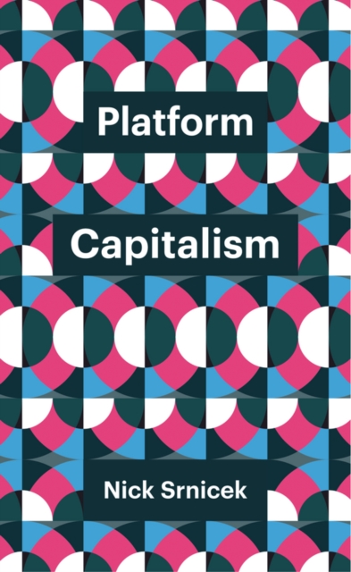 Platform Capitalism, EPUB eBook