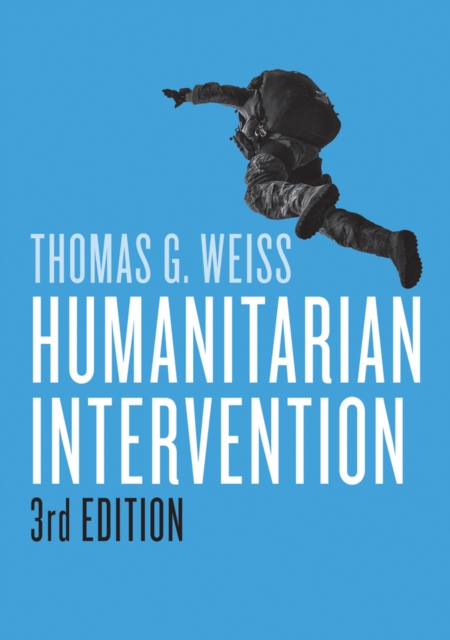 Humanitarian Intervention, Paperback / softback Book