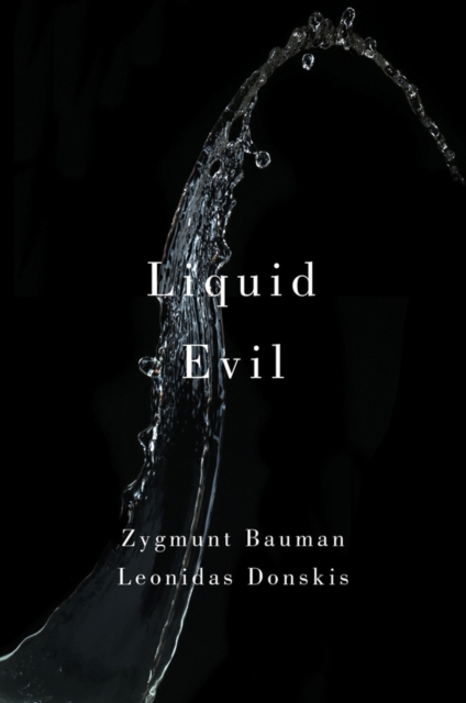 Liquid Evil, EPUB eBook