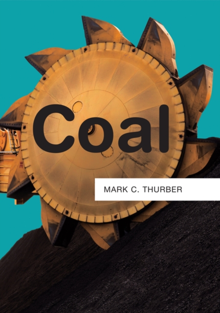 Coal, Paperback / softback Book