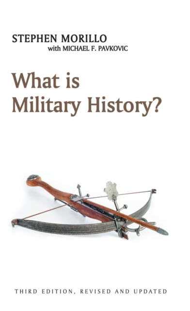 What is Military History?, Paperback / softback Book