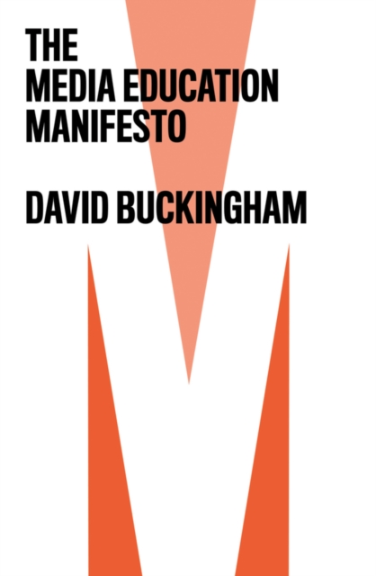 The Media Education Manifesto, EPUB eBook