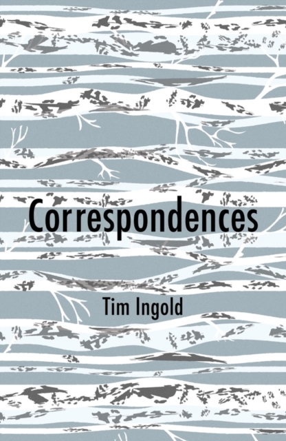 Correspondences, EPUB eBook